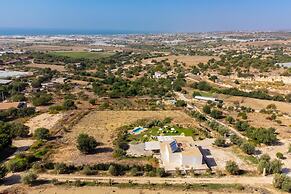 Villa Padima in Scicli