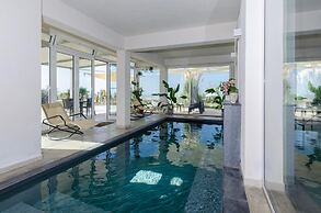 Villa Padima in Scicli