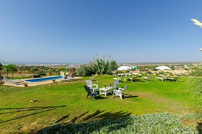 Villa Padima in Scicli