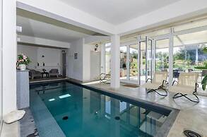 Villa Padima in Scicli