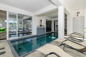 Villa Padima in Scicli