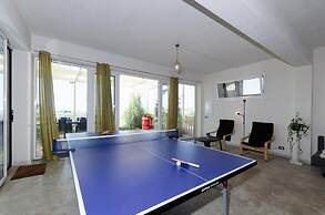 Villa Padima in Scicli