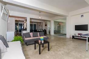 Villa Padima in Scicli