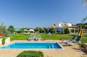 Villa Padima in Scicli