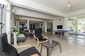 Villa Padima in Scicli