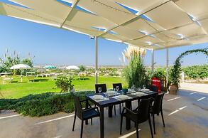 Villa Padima in Scicli