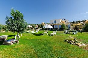 Villa Padima in Scicli