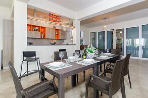 Villa Padima in Scicli