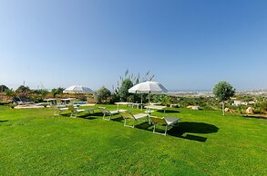 Villa Padima in Scicli