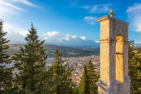 Villa Padima in Scicli