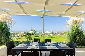 Villa Padima in Scicli