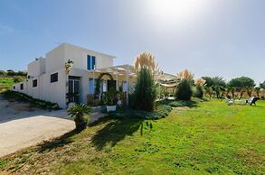 Villa Padima in Scicli