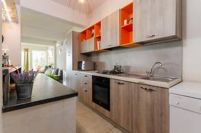 Villa Padima in Scicli