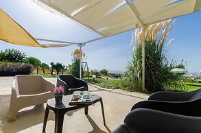 Villa Padima in Scicli