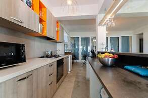 Villa Padima in Scicli