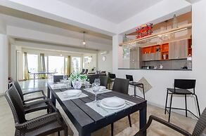 Villa Padima in Scicli