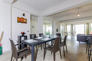 Villa Padima in Scicli