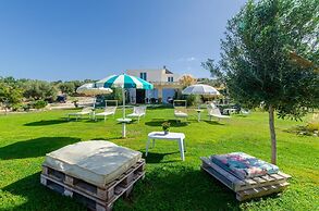 Villa Padima in Scicli