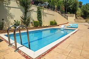 Villa Naisy in Tsilivi