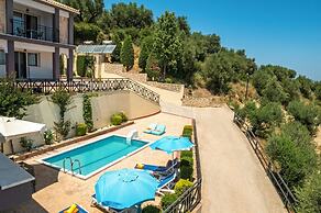 Villa Naisy in Tsilivi