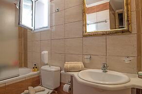 Villa Naisy in Tsilivi