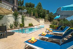 Villa Naisy in Tsilivi