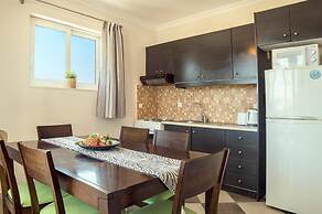 Villa Naisy in Tsilivi