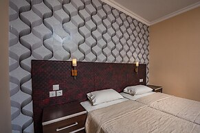 Villa Naisy in Tsilivi