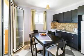 Villa Naisy in Tsilivi