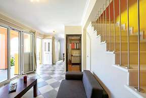 Villa Naisy in Tsilivi