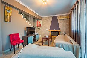 Villa Dimi in Tsilivi