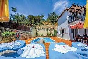 Villa Dimi in Tsilivi