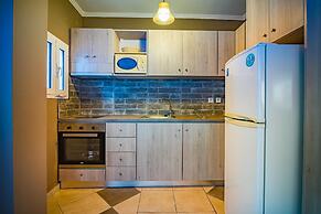 Villa Dimi in Tsilivi