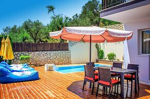 Villa Dimi in Tsilivi