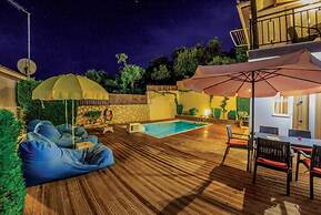 Villa Dimi in Tsilivi