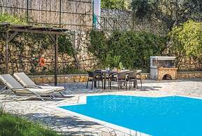 Villa Olga in Ionian Islands