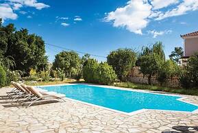 Villa Olga in Ionian Islands