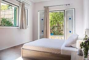 Villa Olga in Ionian Islands