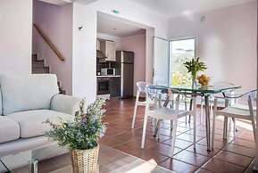 Villa Olga in Ionian Islands