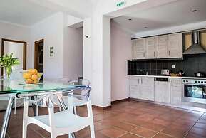 Villa Olga in Ionian Islands