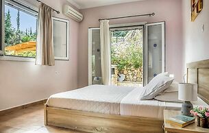 Villa Kostis in Ionian Islands