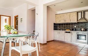 Villa Kostis in Ionian Islands