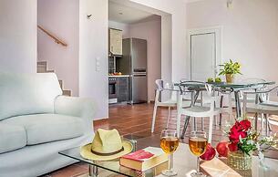 Villa Kostis in Ionian Islands