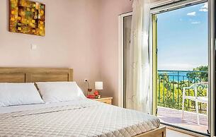 Villa Kostis in Ionian Islands