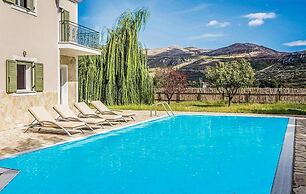 Villa Kostis in Ionian Islands