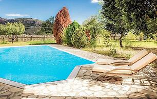 Villa Kostis in Ionian Islands