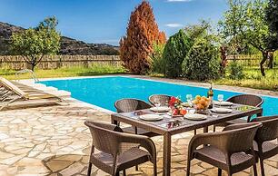 Villa Kostis in Ionian Islands