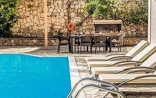 Villa Kostis in Ionian Islands