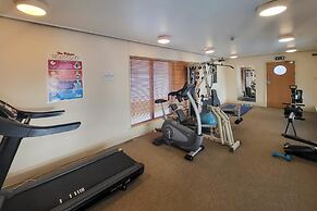 Bryn Y Mor - Tenby Apartment Sea Views