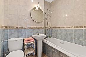 Bryn Y Mor - Tenby Apartment Sea Views